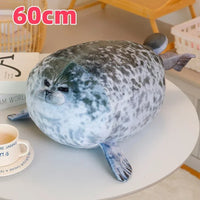 60cm Seal Doll