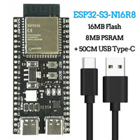 S3-N16R8 with Cable