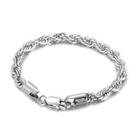 6mm Silver