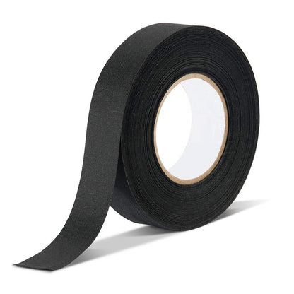 Electrical Tape Heat Resistant Harness Tape Insulation Automotive Fabric Cloth Tape Waterproof Noise Resistance Adhesives Tapes
