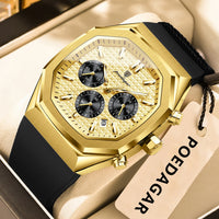 893 Gold Gold