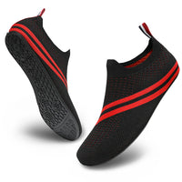 007 Black red