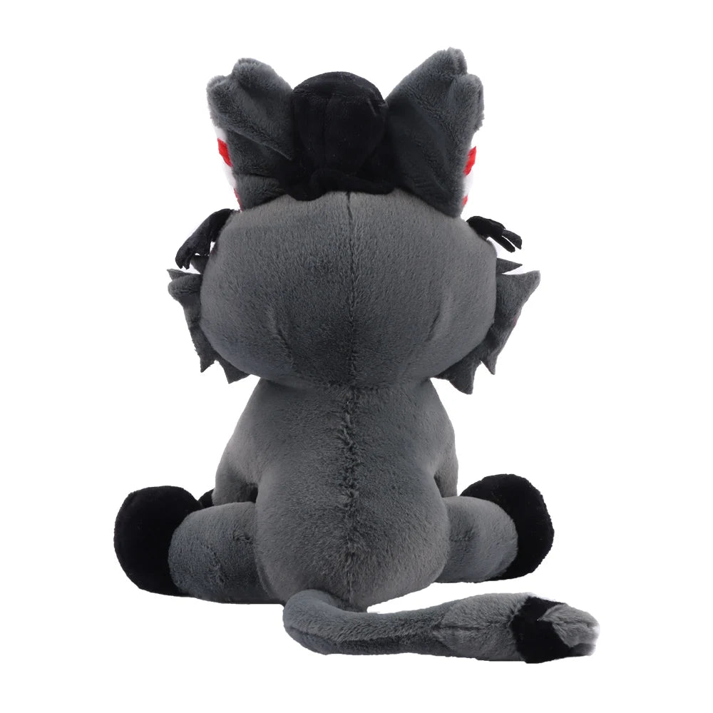 Movie Role Plush Toy Movie Surrounding Plush Characters Plushie Stuffed Cute Toy Halloween Birthday Gifts Fan Collect Plushies
