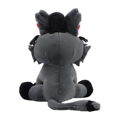 Movie Role Plush Toy Movie Surrounding Plush Characters Plushie Stuffed Cute Toy Halloween Birthday Gifts Fan Collect Plushies