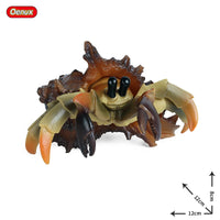 Crab model 10