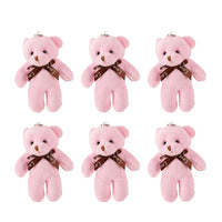 pink 6pcs