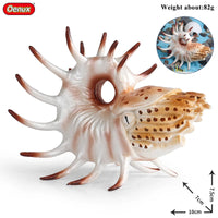 Crab model 15