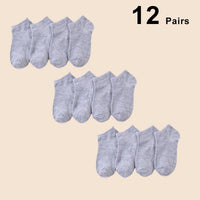 12 Pairs GY