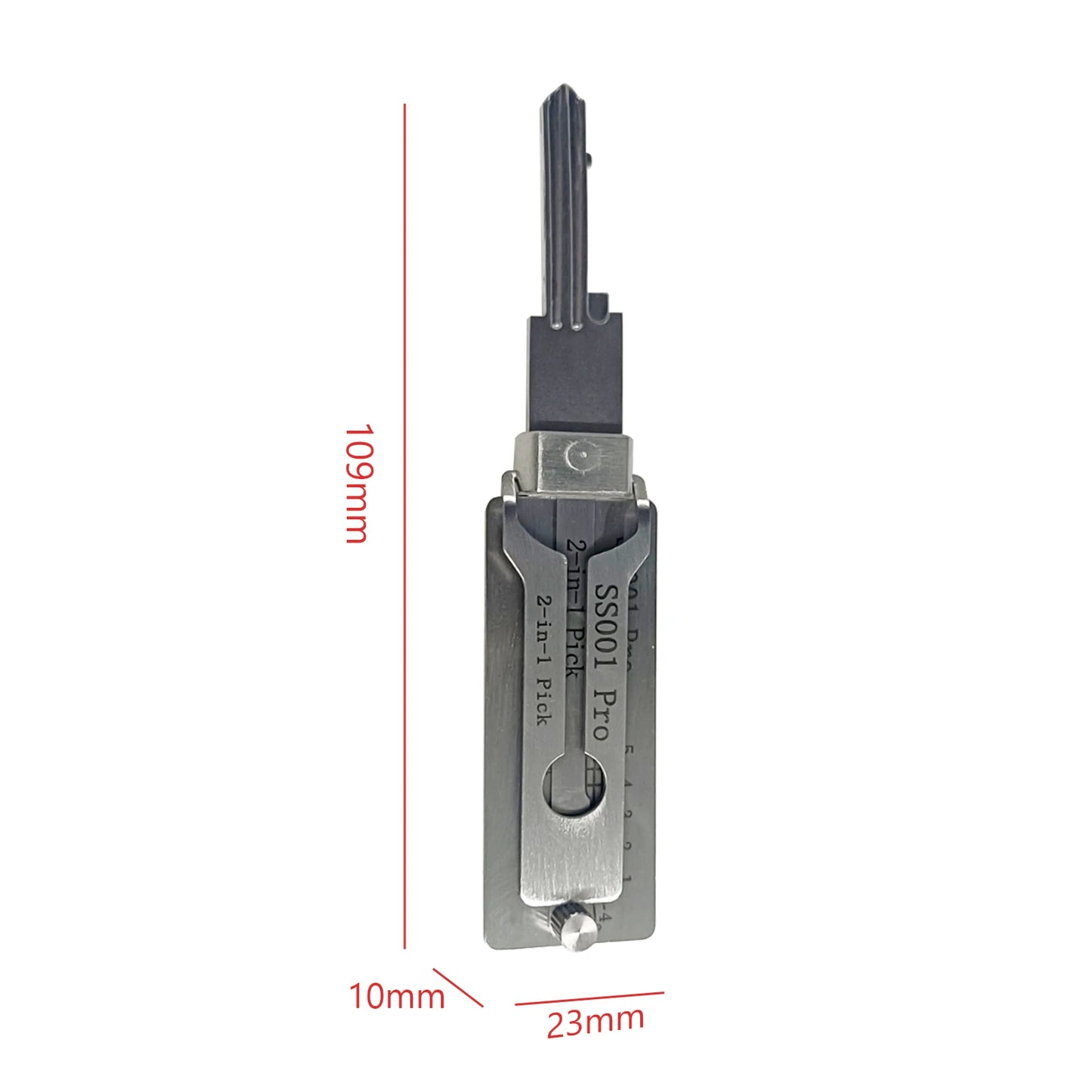 Stainless Steel Precision Tool SS001pro O-ring Pickup Kit Pickup Hand Tool Maintenance Repair Kit