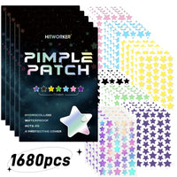 1680pcs