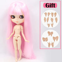 doll hand ab 6