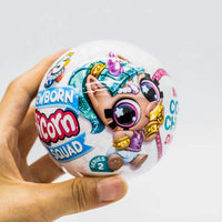 Unicorn White 1xBall