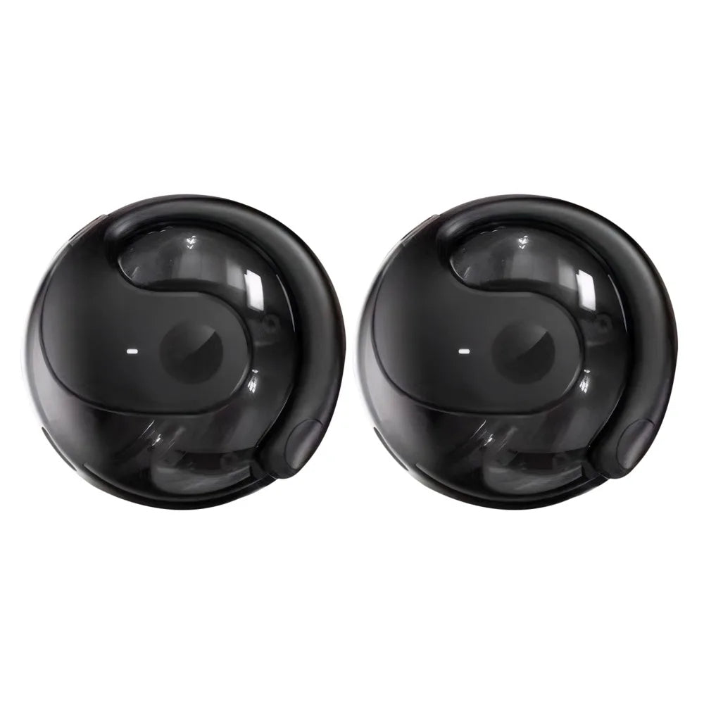 Wireless BT AI Real-time Voice Translation Earphones 144 Languages Smart Ear Headphone Translator for Business Travel Learning