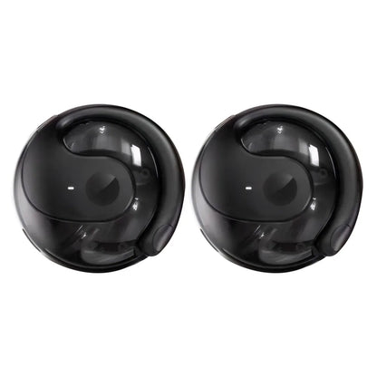 Wireless BT AI Real-time Voice Translation Earphones 144 Languages Smart Ear Headphone Translator for Business Travel Learning