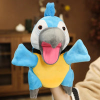 Parrot