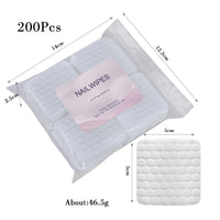 200pcs