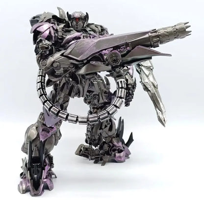 16CM New Transformation TW1033 Toys BAIWEI KO SS46 Anime Action Figure Robot Car Model Classic Kids Boy Gifts TW-1033