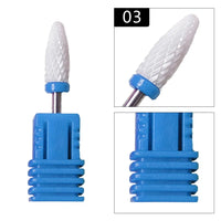 Polishing Head-3