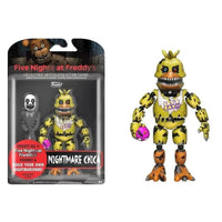 Nightmare Chica 14cm