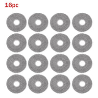 16pcs mop