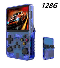 T Blue 128G