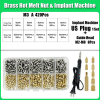 3A US 429pcs