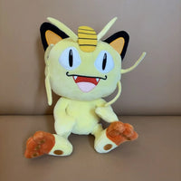 Meowth