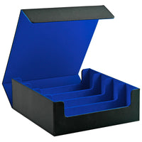 Black-Blue