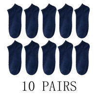 10pairs Blue