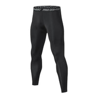 black pants