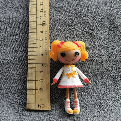 lalaloopsy Avariety of original MGALalaloopsy doll angel doll toys play house gifts best gifts for children