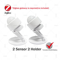 2 sensor 2 holder
