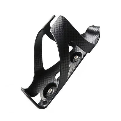 Nylon Carbon Fiber Water Bottle Cage for Road MTB Gravel Bikes - Bicycle Drink Cup Holder