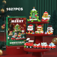 1627PCS