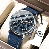 808 Silver Blue