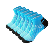 6 Pairs