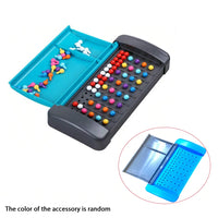 Code Breaking Game