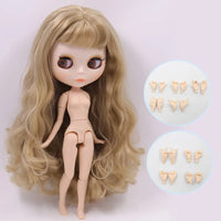 doll hand ab 9