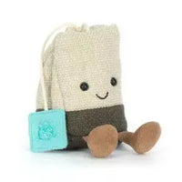 tea bag