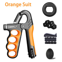 Orange-5pcs