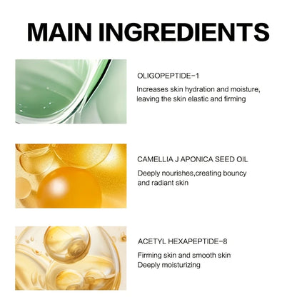 Facial Care Moisturizing and Rejuvenating Stick, Moisturizing and Moisturizing Stick