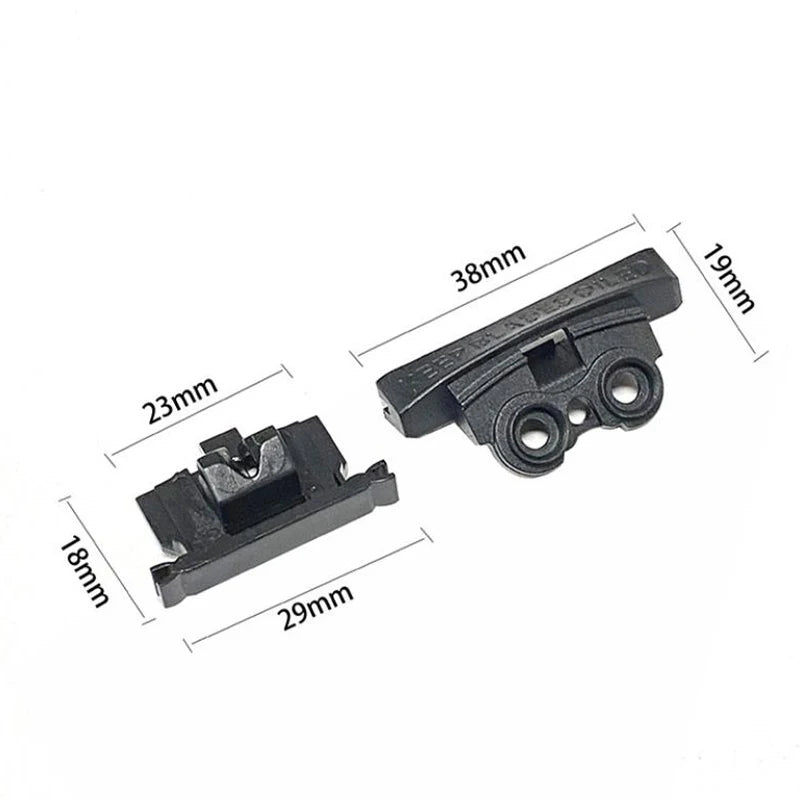 Professional Hair Clipper Swing Head Guide Block Spring For WAHL 8148/8591/8504/8509/1919 Hair Trimmer Repair Part Accessories