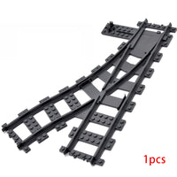 Track Right-1pcs