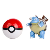 Blastoise No Box