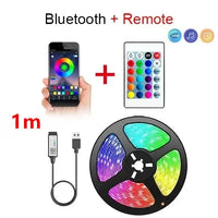 1m Remote Bluetooth