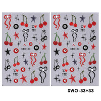 SWO-33 2pcs