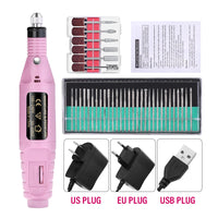 Pink-Set-C