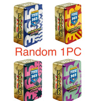 Random 1PC