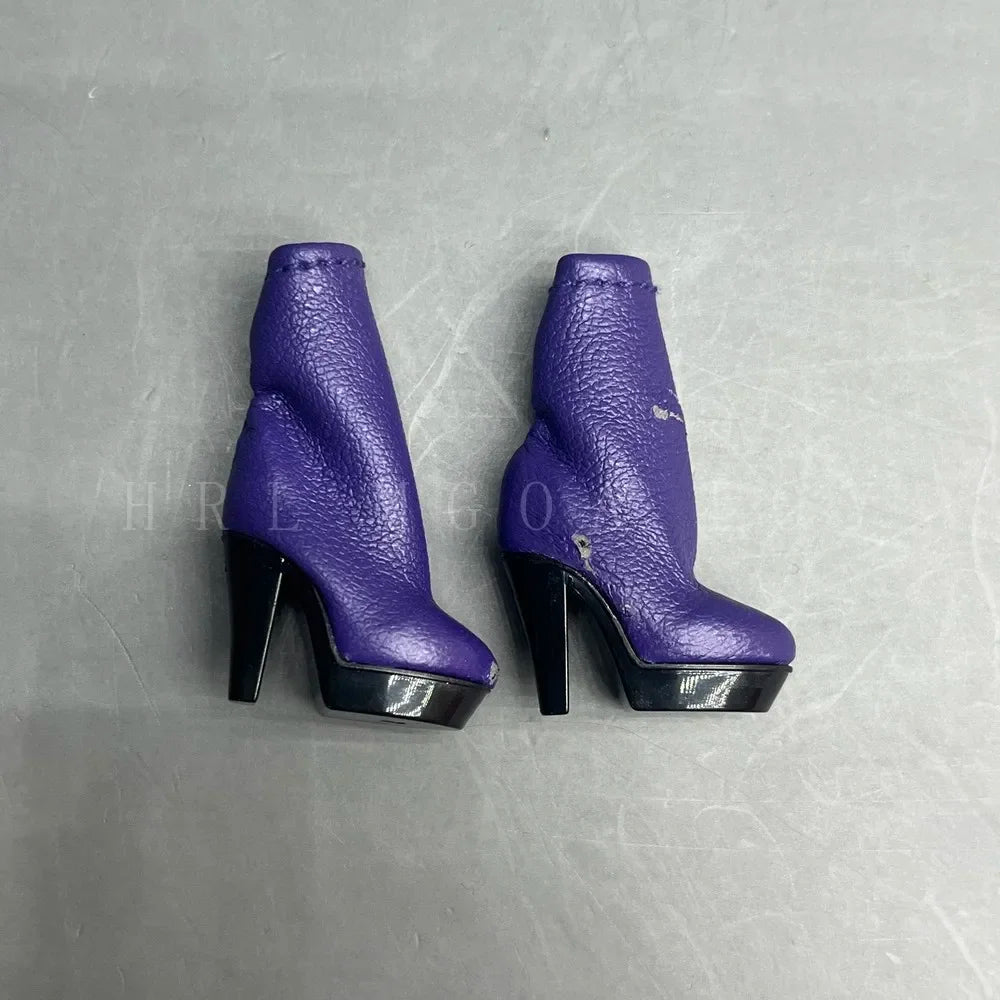 Original OMG Big Sister Multi Style Shoes Can Choose To Dress Up Girl Doll Accessories DIY Gift Toys