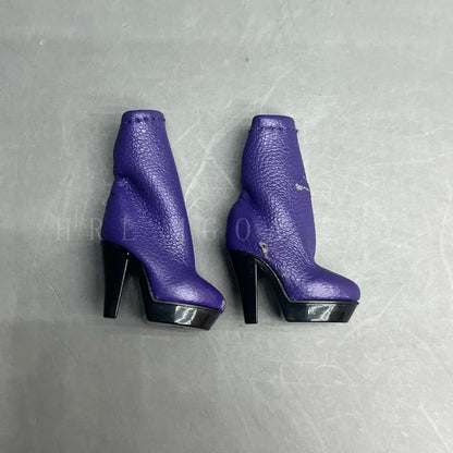 Original OMG Big Sister Multi Style Shoes Can Choose To Dress Up Girl Doll Accessories DIY Gift Toys